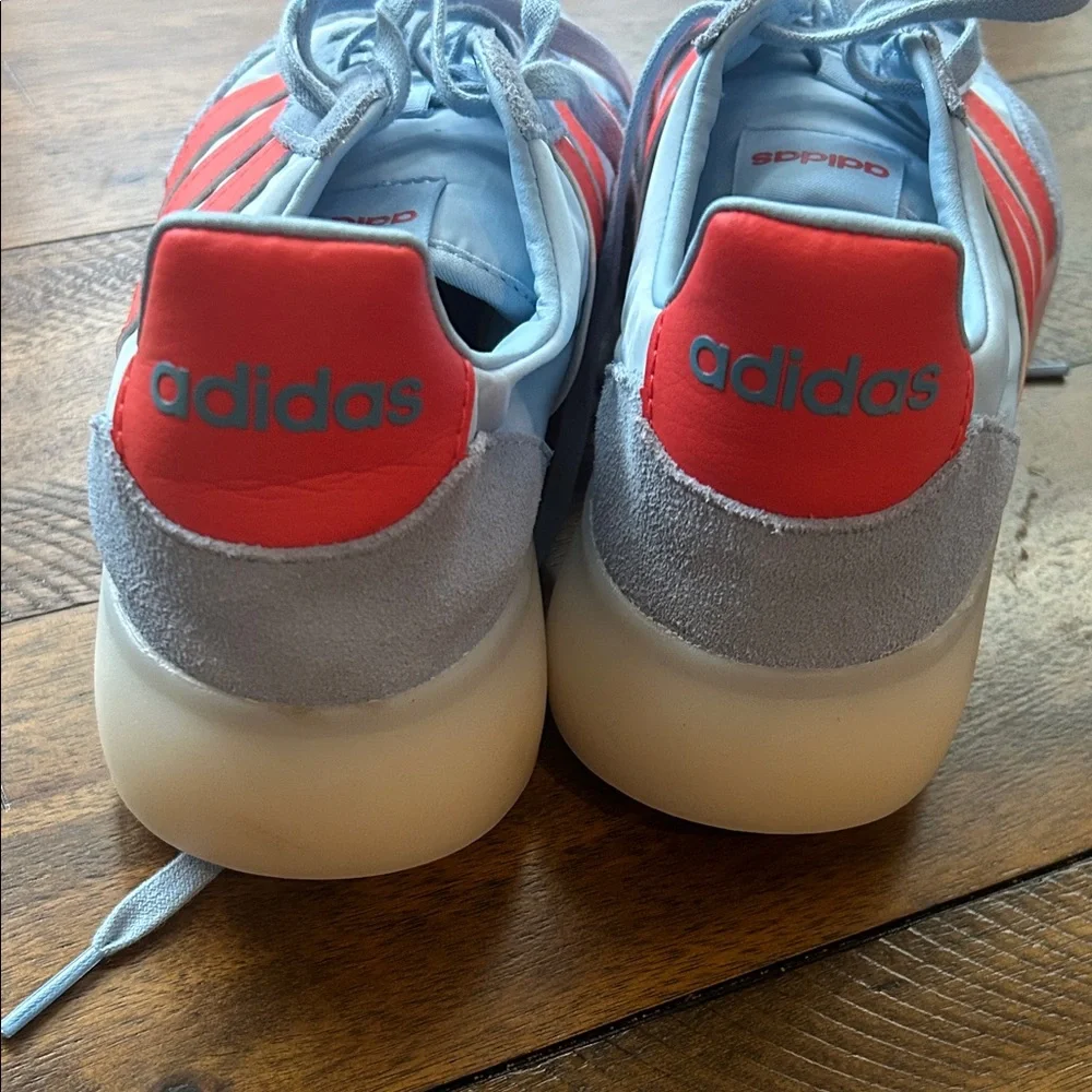Adidas Barreda Decode Sneaker - Women’s 9.5 - Picture 5 of 11